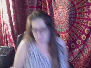 ireallysquirt webcam model