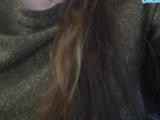 ireallysquirt's CamSoda show and profile