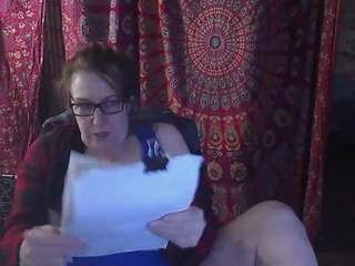 ireallysquirt Live Webcam on CamSoda