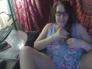 ireallysquirt webcam