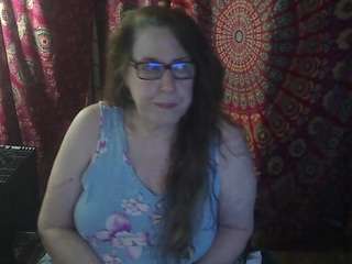 ireallysquirt Live Webcam on CamSoda