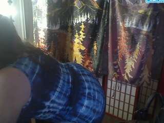 ireallysquirt webcam