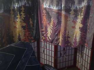 ireallysquirt live cam profile