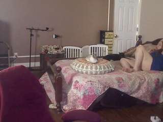 ireallysquirt live cam preview