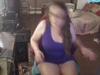 ireallysquirt's live room