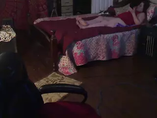 ireallysquirt's Live Sex Cam Show