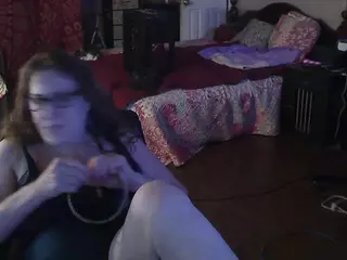 ireallysquirt's Live Sex Cam Show