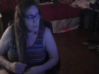 ireallysquirt's Live Sex Cam Show