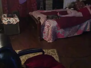 ireallysquirt's Live Sex Cam Show