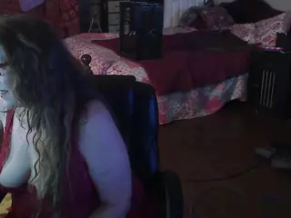 ireallysquirt's Live Sex Cam Show