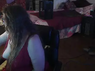 ireallysquirt's Live Sex Cam Show