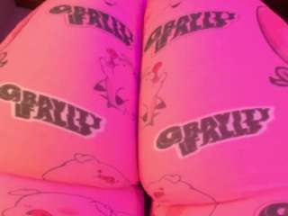 gabbyhaze's CamSoda show and profile