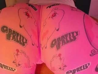 gabbyhaze's CamSoda show and profile