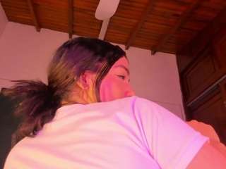 Live webcam model gabbyhaze on Soda Cams