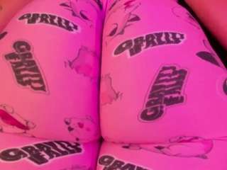 gabbyhaze Live Webcam on CamSoda