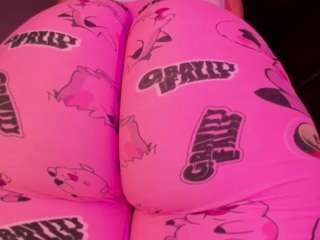 gabbyhaze Live Webcam on CamSoda