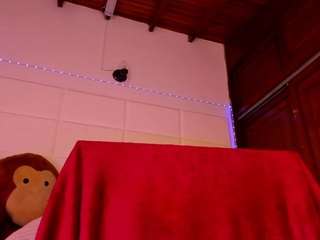 gabbyhaze webcam model