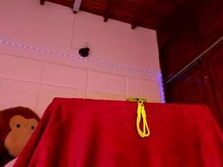 gabbyhaze live cam profile