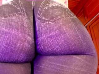 gabbyhaze webcam model