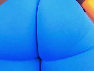 gabbyhaze live webcam show