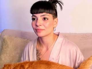 mariham from CamSoda is Freechat
