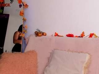 mariham Live Webcam on CamSoda
