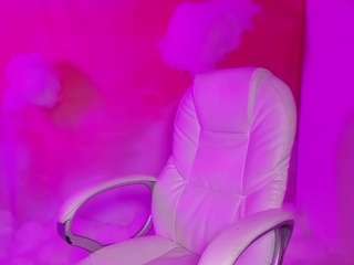 Amelie live webcam show