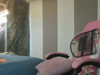 miawilddoll - Cam en Direct