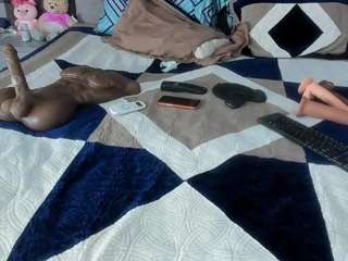 Live webcam model miawilddoll on Soda Cams