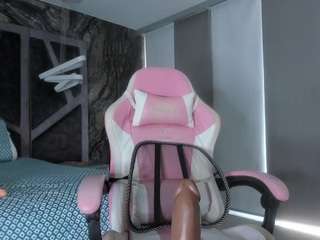 Mia wilddoll
