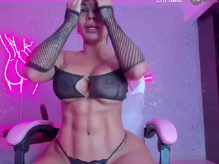 Mia wilddoll's Live Sex Cam Show