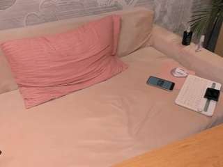 oh-yess Live Webcam on CamSoda