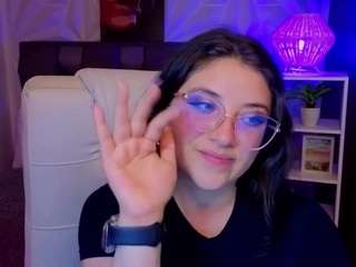 SammiSex live webcam show