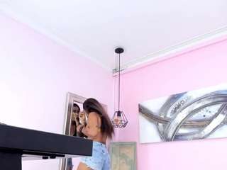 brandilopez Live Webcam on CamSoda