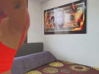 brandilopez Live Webcam on CamSoda