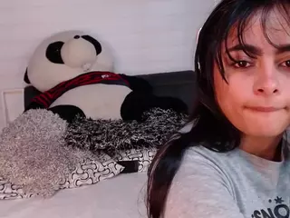 lissyblack's Live Sex Cam Show