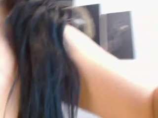 aleja-shay webcam model