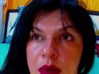 aleja-shay's Live Sex Cam Show