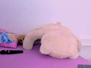 isabella-cruz from CamSoda