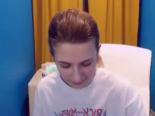 Vivien's Live Sex Cam Show