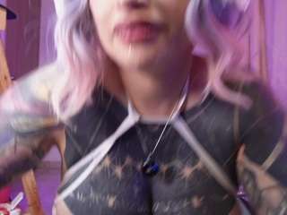 Live webcam model angelacianuro on Soda Cams