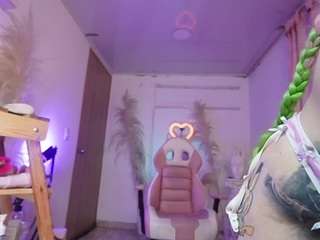 angelacianuro Live Webcam on CamSoda
