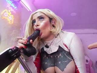 angela cianuro live webcam show