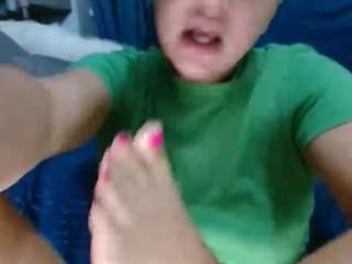 squirtyshow webcam