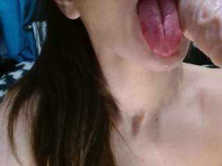 squirtyshow from CamSoda is Freechat