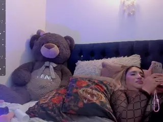 juanita linda's Live Sex Cam Show