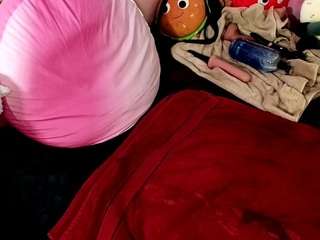gamergirlroxy webcam