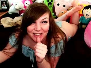gamergirlroxy