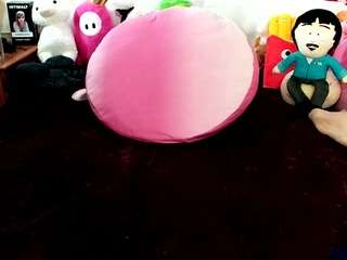 gamergirlroxy webcam