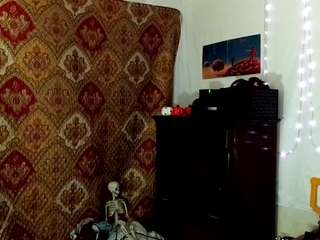 gamergirlroxy webcam